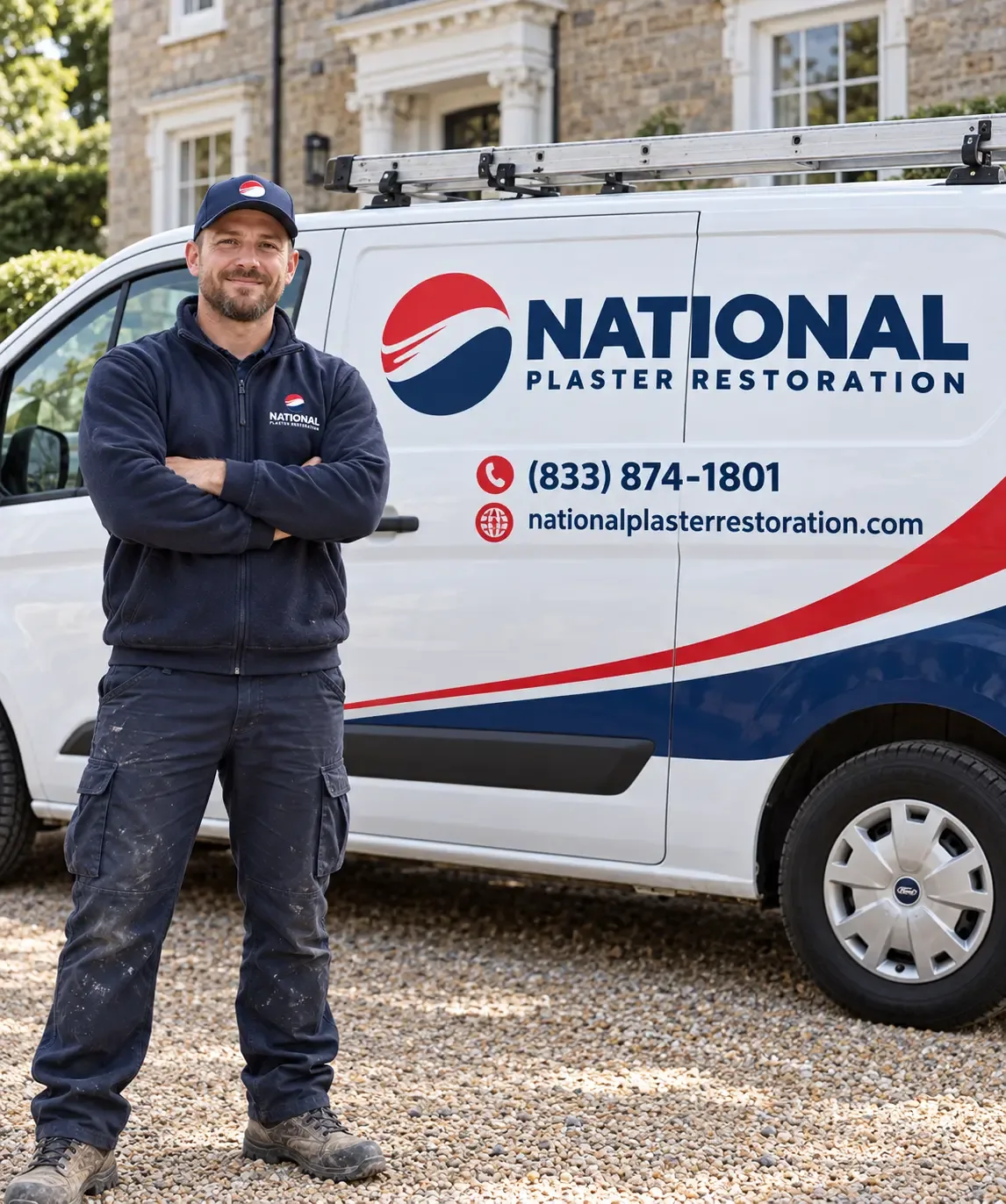 Plaster Repair company in Tarawa Terrace, NC